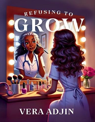Refusing To Grow