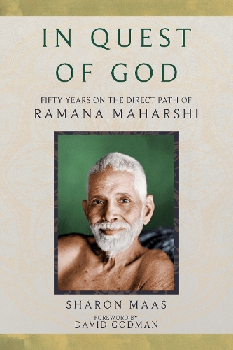 In Quest of God