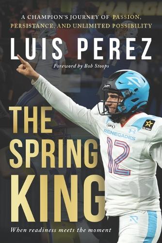 The Spring King