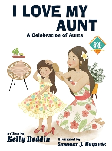 I Love My Aunt
