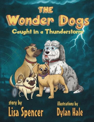 The Wonder Dogs