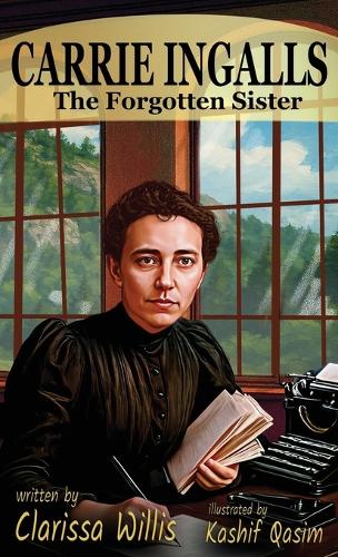 Carrie Ingalls
