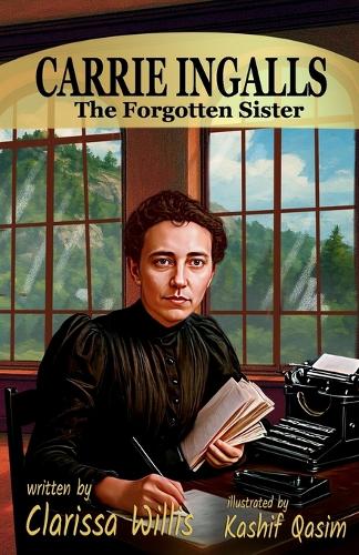 Carrie Ingalls