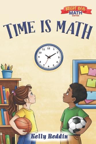 Time is Math