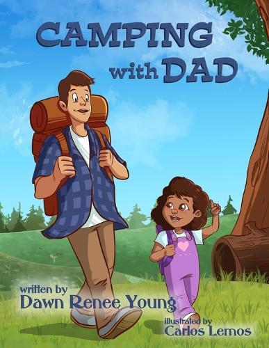 Camping with Dad