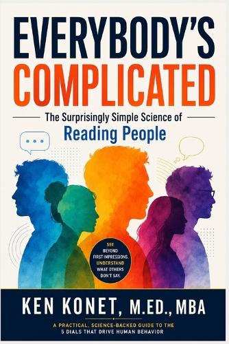 Everybody's Complicated