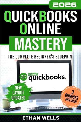 QuickBooks Online Mastery