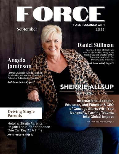 FORCE Magazine