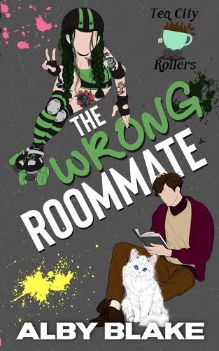 The Wrong Roommate