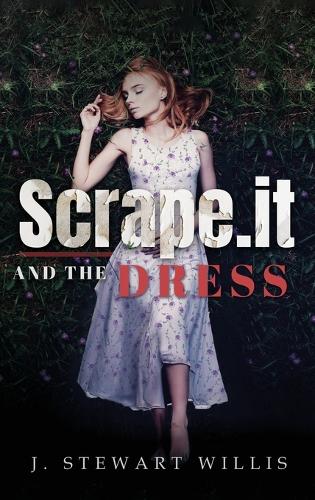 Scrape.It And The Dress