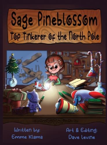 Sage Pineblossom