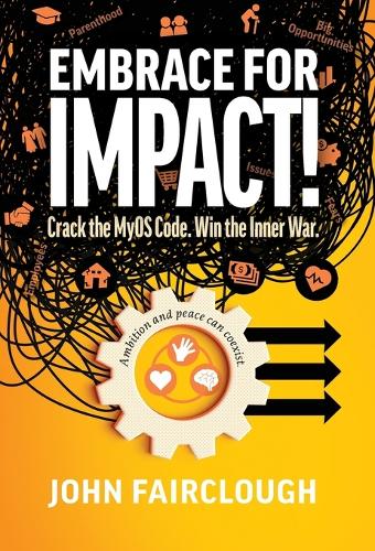 Embrace for IMPACT!