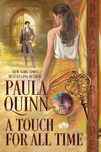 A Touch for All Time