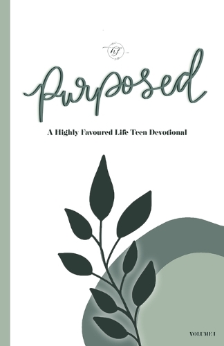 Purposed Vol 1