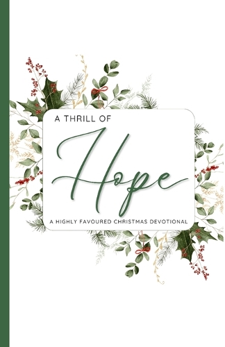 A Thrill of Hope