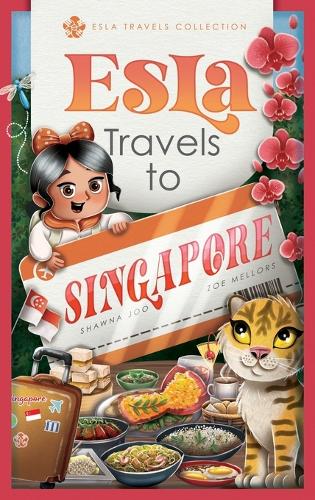 Esla Travels to Singapore