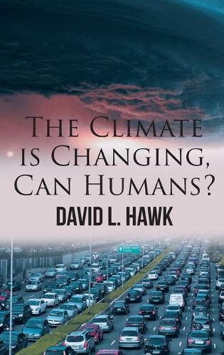 The Climate is Changing, Can Humans?