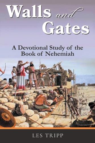 Walls and Gates