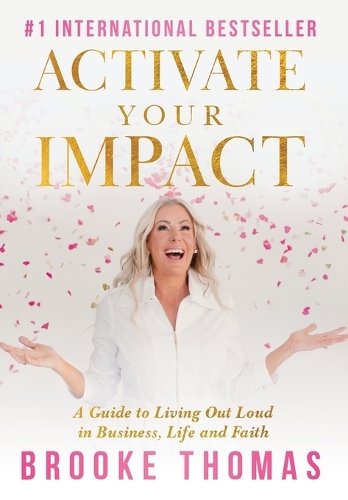Activate Your Impact