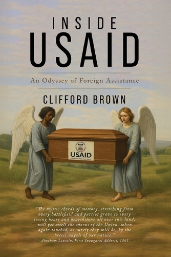 Inside USAID