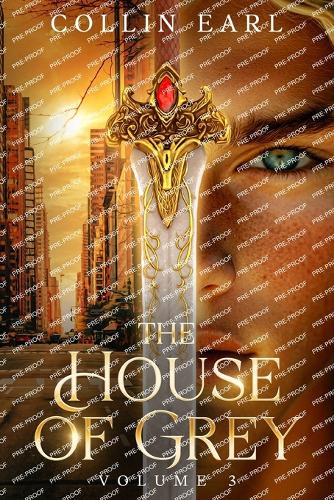 The House of Grey