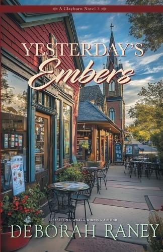 Yesterday's Embers