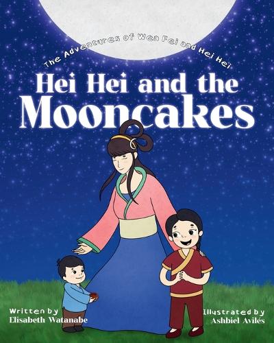 Hei Hei and the Mooncakes
