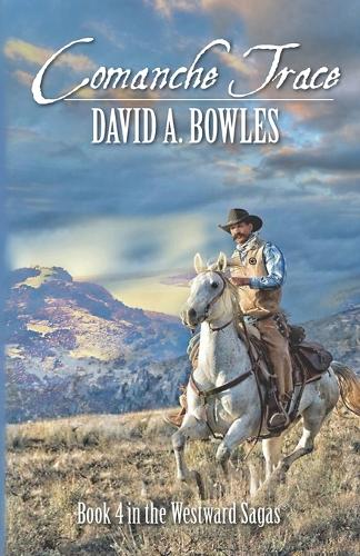 Comanche Trace
