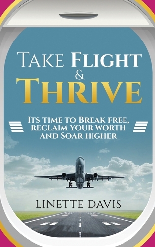 Take Flight & Thrive
