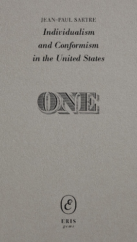Individualism and Conformism in the United States