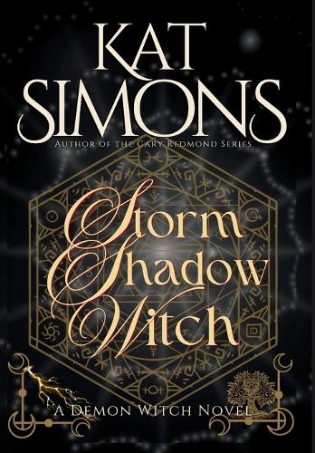 Storm Shadow Witch