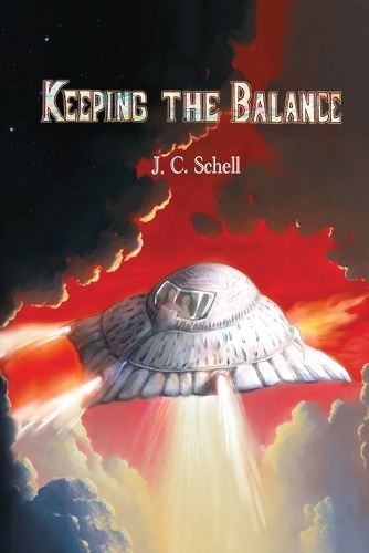 Keeping The Balance