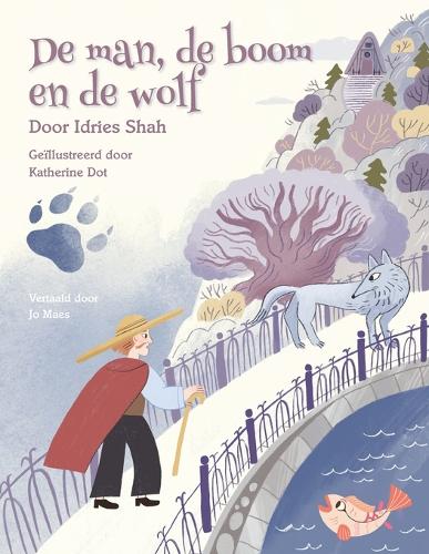De man, de boom en de wolf