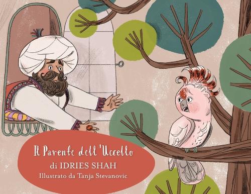 Il Parente dell'Uccello