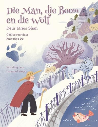 Die Man, die Boom en die Wolf