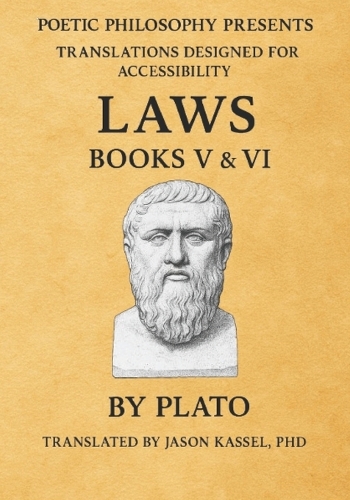 Plato's Laws (Books V & VI)