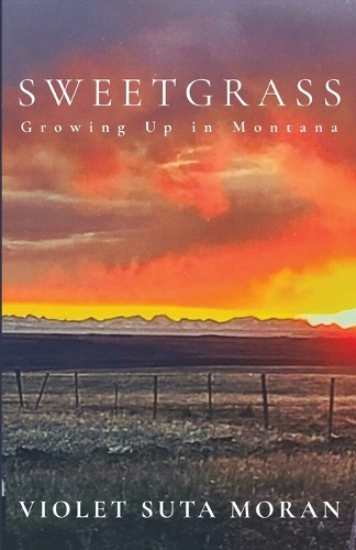 Sweetgrass
