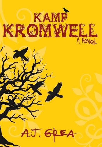 Kamp Kromwell