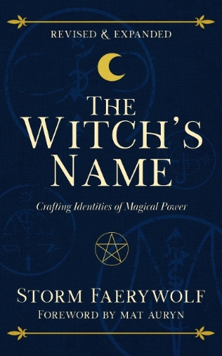 The Witch's Name