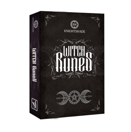 Witch Runes