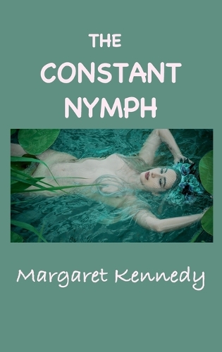 The Constant Nymph