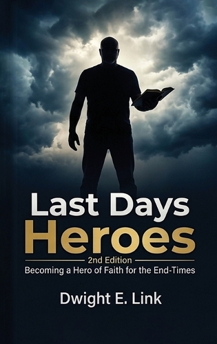 Last Days Heroes