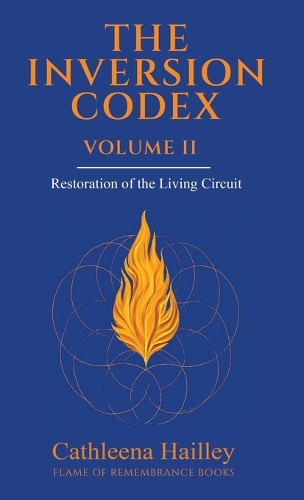 The Inversion Codex - Volume II