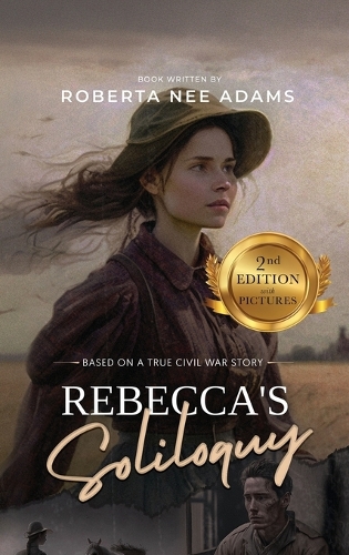 Rebecca'S Soliloquy