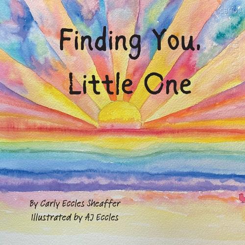 Finding You, Little One