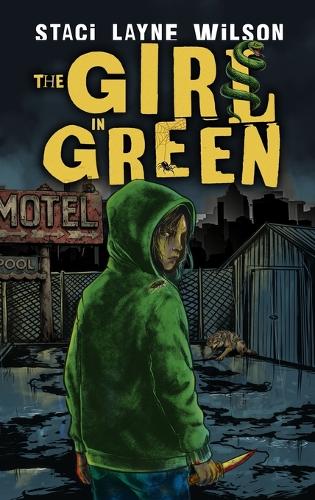 The Girl in Green