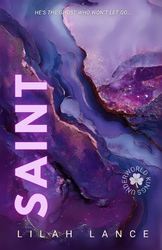 Saint (Alternate Edition)