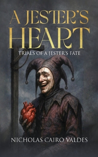 A Jester's Heart