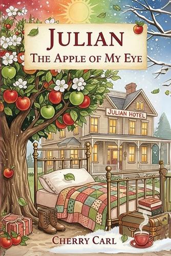 Julian The Apple Of My Eyes
