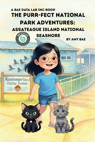 The Purr-fect National Park Adventures